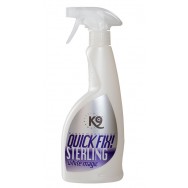 K9 Quick Fix! Sterling White Magic 500ml